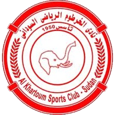 阿尔喀土穆队徽