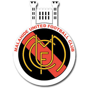 马拉海德联队徽